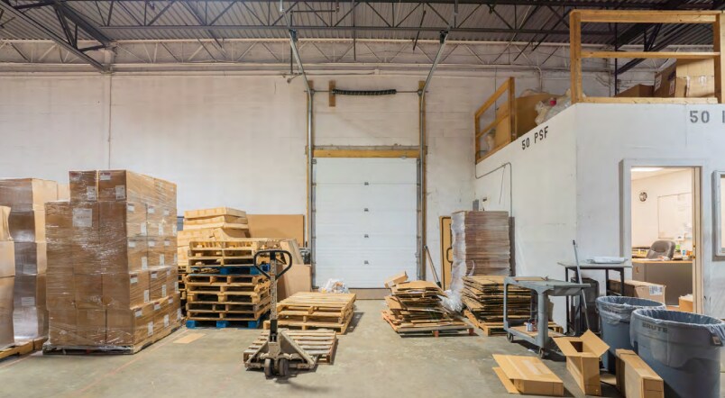 More Photos Of 20 Strafello Dr, Avon Warehouse For Lease