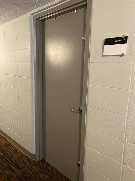 More Photos Of 217 E Stone Ave, Greenville Loft Creative Space For Sale