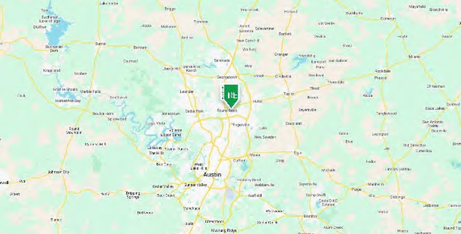 More Photos Of 401 Texas Ave, Round Rock Light Distribution For Lease