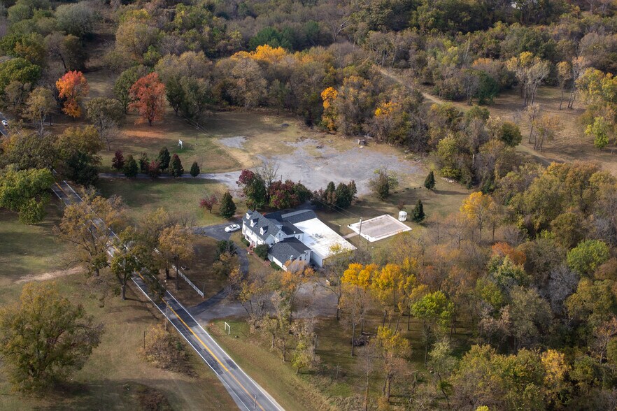 More Photos Of 1 W 81st St, Tulsa Land For Sale