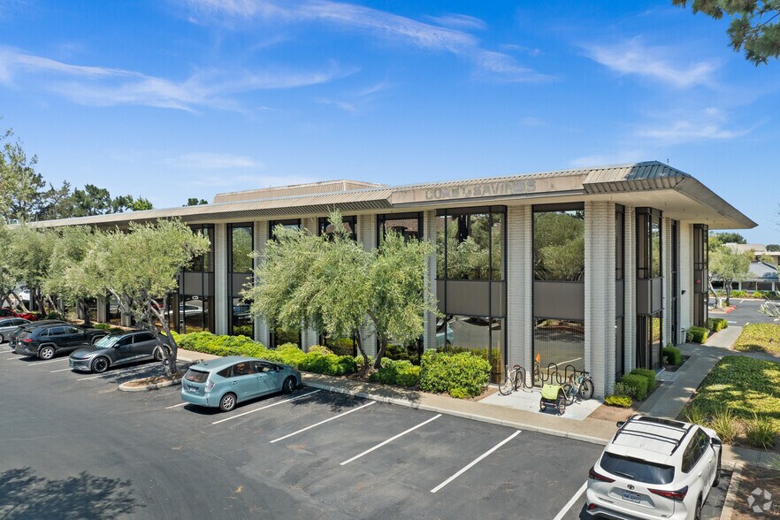 More Photos Of 1307-1309 S Mary Ave, Sunnyvale Unknown For Lease