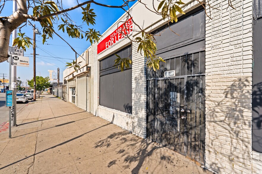 More Photos Of 4201-4205 W Pico Blvd, Los Angeles Unknown For Lease