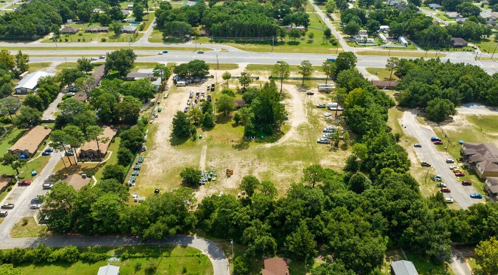 More Photos Of 3851 Avalon Blvd, Milton Land For Sale