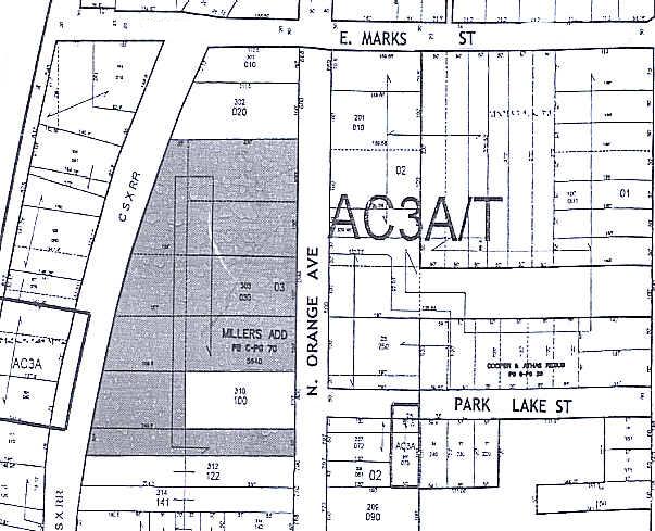 More Photos Of 860 N Orange Ave, Orlando Apartments For Sale