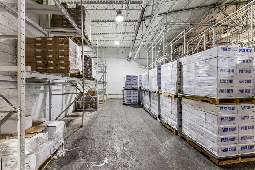 More Photos Of 1601 E 4th Ave, El Paso Industrial For Sale