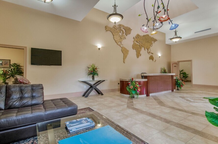 More Photos Of 8100 Opportunity Dr, Milton Office For Sale
