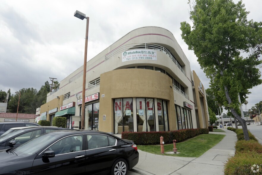 More Photos Of 2063 S Atlantic Blvd, Monterey Park Office For Lease