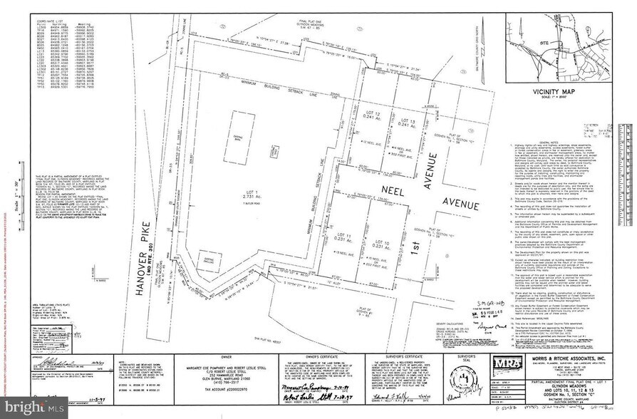 More Photos Of Butler Rd, Reisterstown Land For Sale