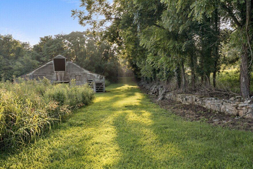 More Photos Of 2942 Newman Rd, Ardmore Land For Sale