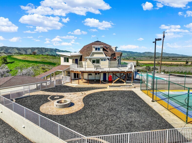 Primary Photo Of 8560 Holmes Ln, Winters Specialty For Sale