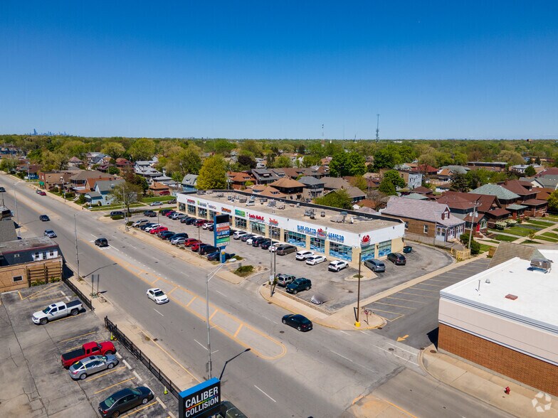 More Photos Of 12601 Western Ave, Blue Island Unknown For Lease
