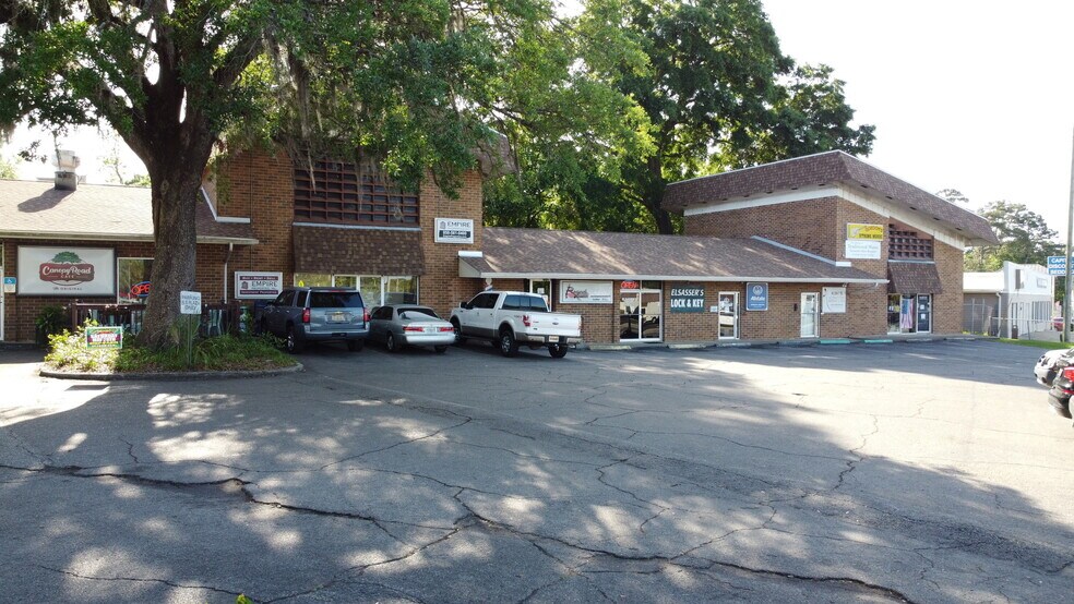 More Photos Of 1903-1915 N Monroe St, Tallahassee General Retail For Lease