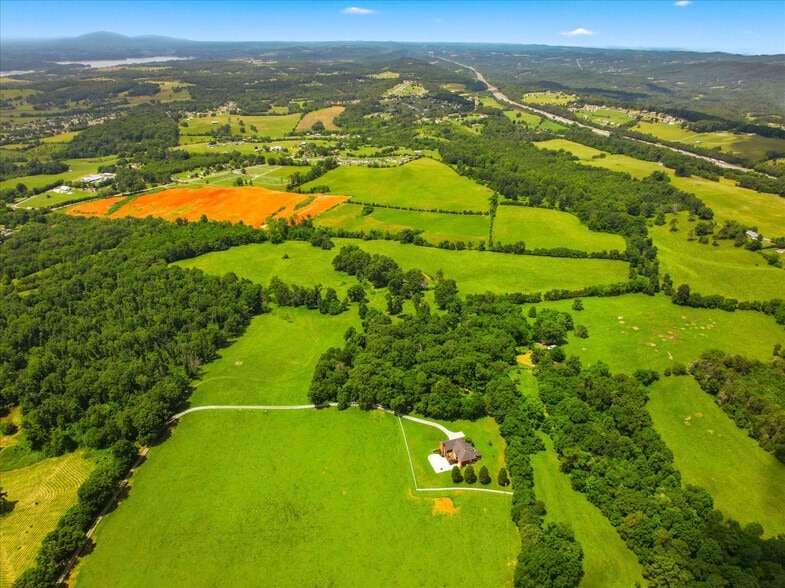 More Photos Of 789 TN-92, Dandridge Land For Sale