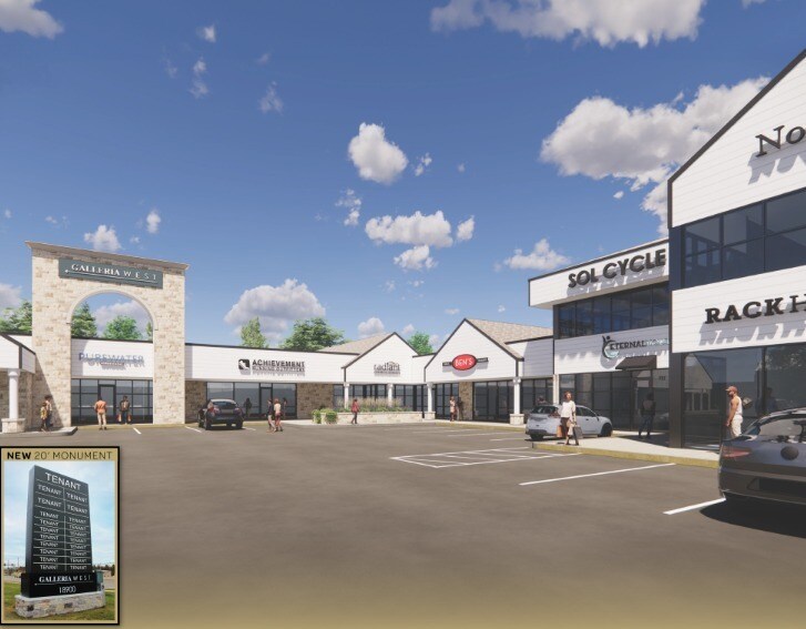 Primary Photo Of 18900 W Bluemound Rd, Brookfield Unknown For Lease