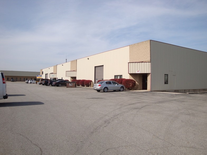 Primary Photo Of 6015 Highview Dr, Fort Wayne Light Manufacturing For Lease