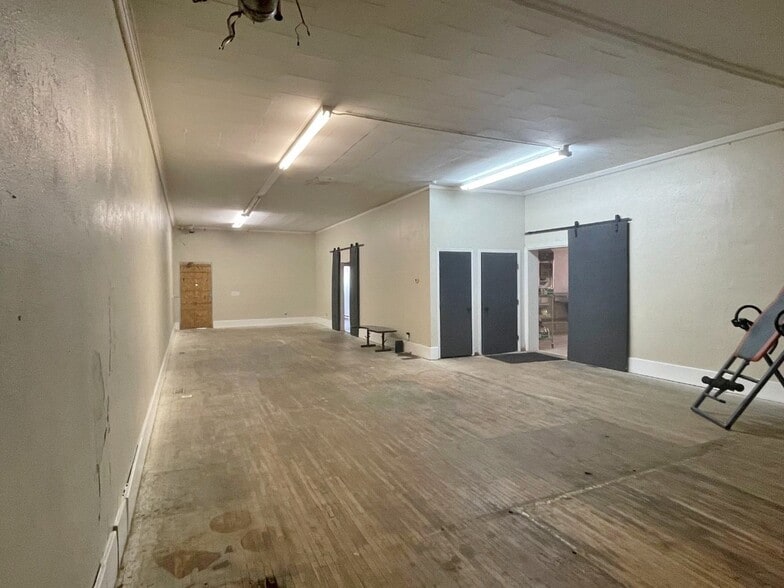 More Photos Of 208 N Main St, Berthold Storefront Retail Office For Sale