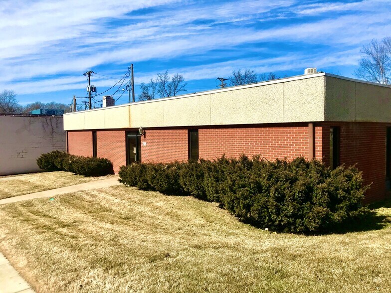 Primary Photo Of 748 Ann Ave, Kansas City Office For Lease