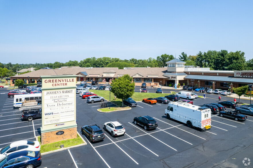More Photos Of 3801 Kennett Pike, Greenville Unknown For Lease