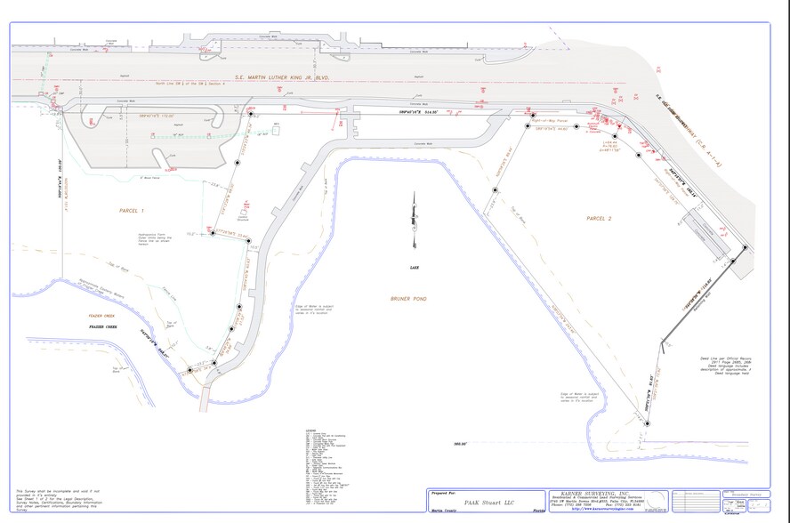 More Photos Of 120 M.L.K. Jr Blvd, Stuart Hotel For Sale