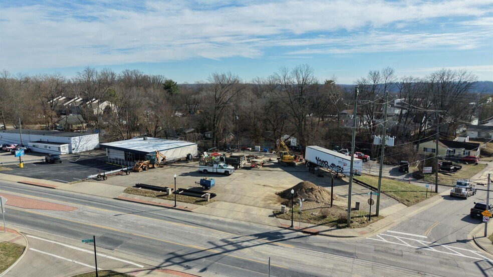 More Photos Of 6001 Wooster Pike, Cincinnati Land For Sale