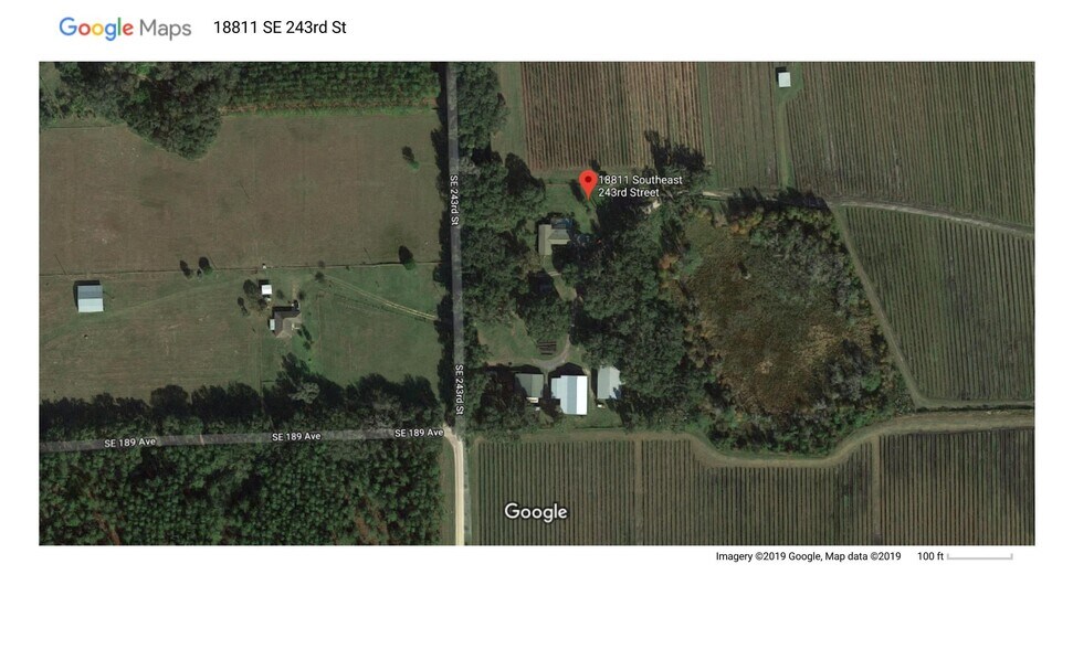 More Photos Of 18811 SE 243rd St, Hawthorne Specialty For Sale