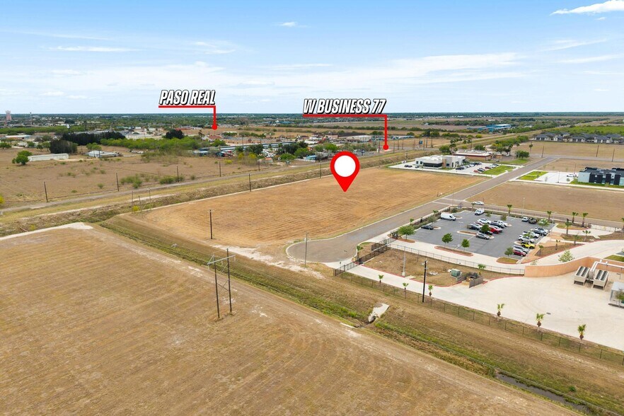 More Photos Of Medical Dr, Harlingen Land For Sale