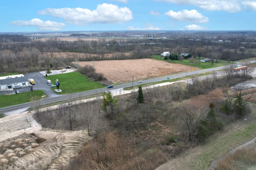 More Photos Of 3660 OH-53, Fremont Land For Sale