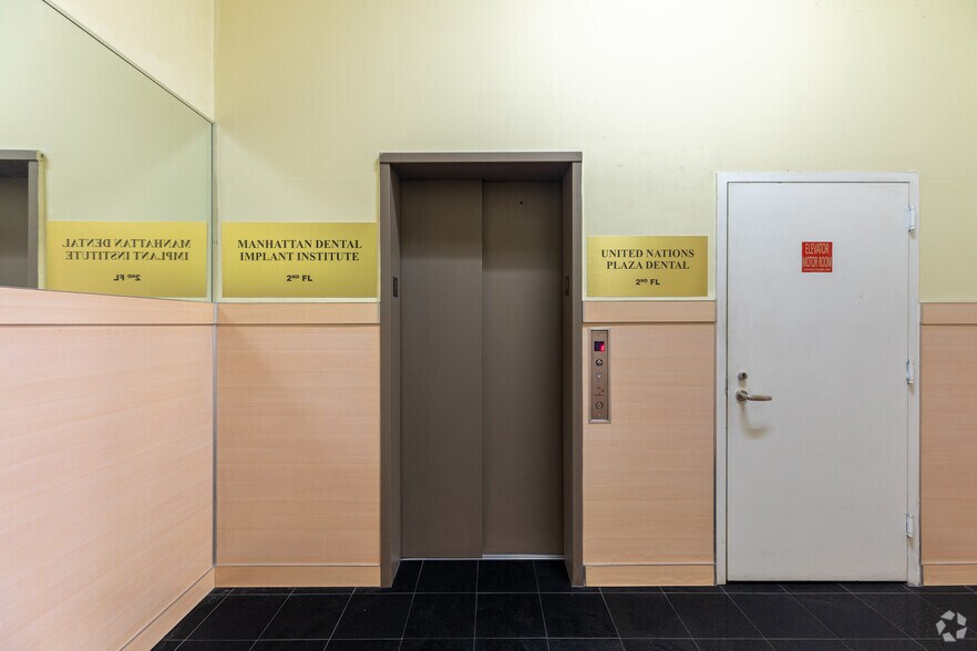 More Photos Of 250 E 49th St, New York Multifamily For Sale