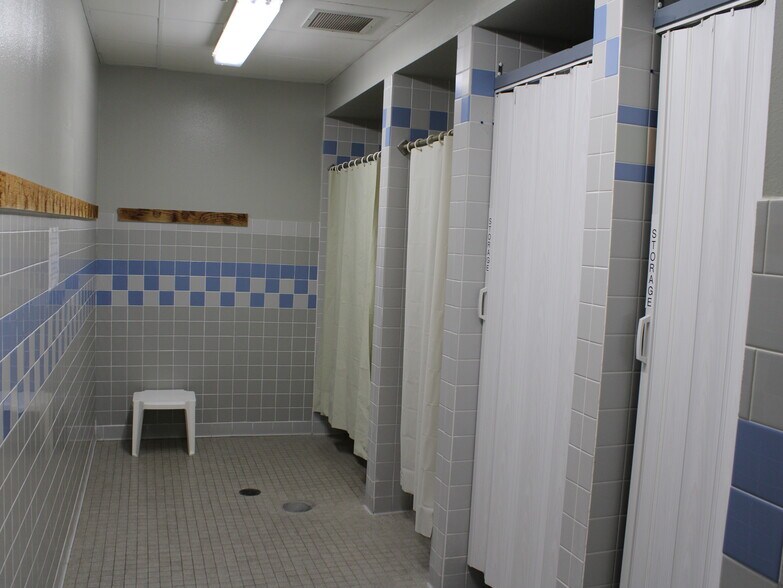 More Photos Of 101 Camelot Dr, Fond Du Lac Health Club For Sale