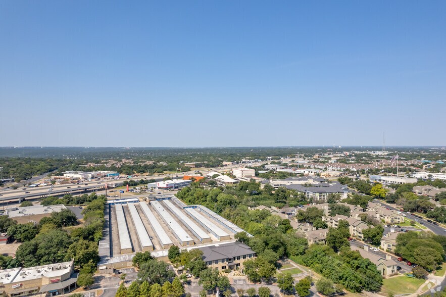 More Photos Of 7701 San Felipe Blvd, Austin Office For Sale
