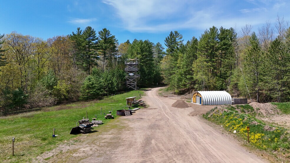 More Photos Of 7849 US Highway 51, Minocqua Sports And Entertainment For Sale