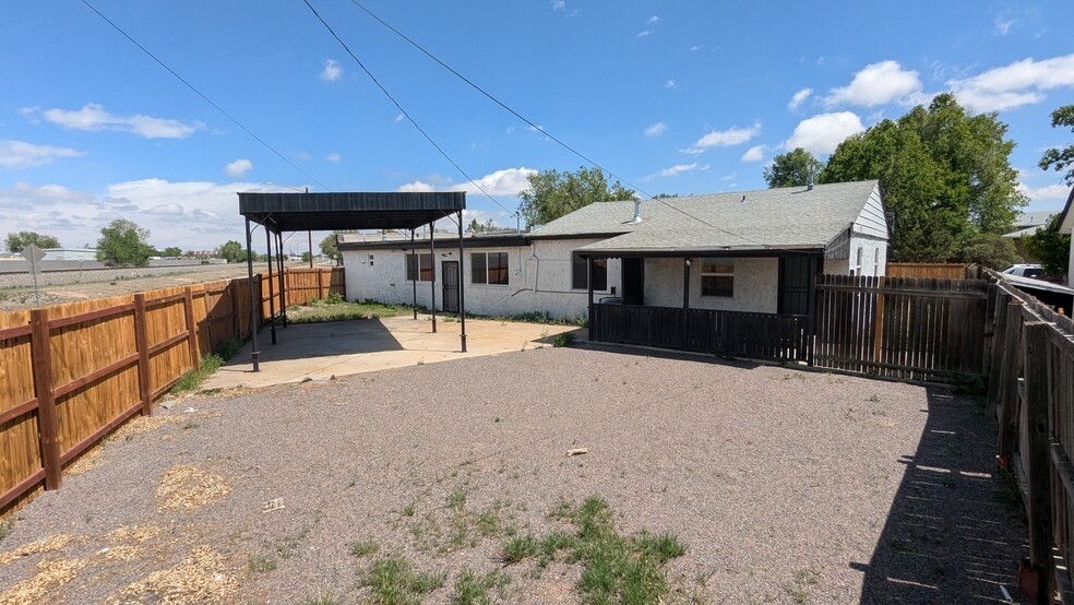 More Photos Of 6971 Forest St, Commerce City Service For Sale