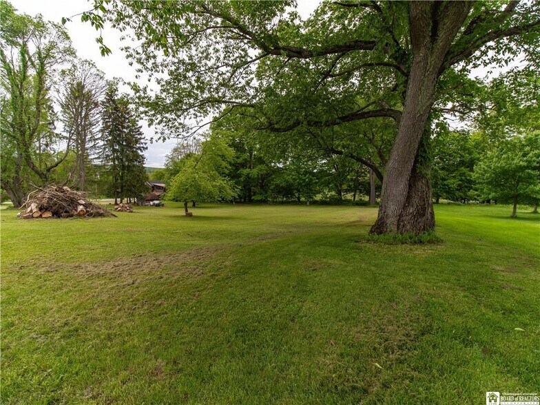 More Photos Of 64 Old Fentonville rd, Frewsburg Restaurant For Sale