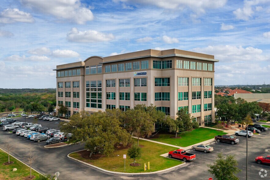 More Photos Of 4630 N Loop 1604 W, San Antonio Office For Lease