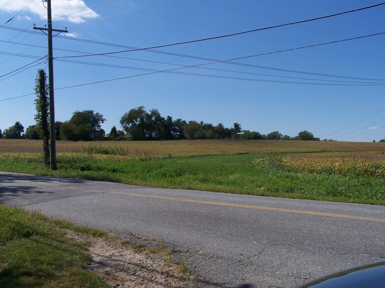 More Photos Of Belle Hill Rd, Elkton Land For Sale