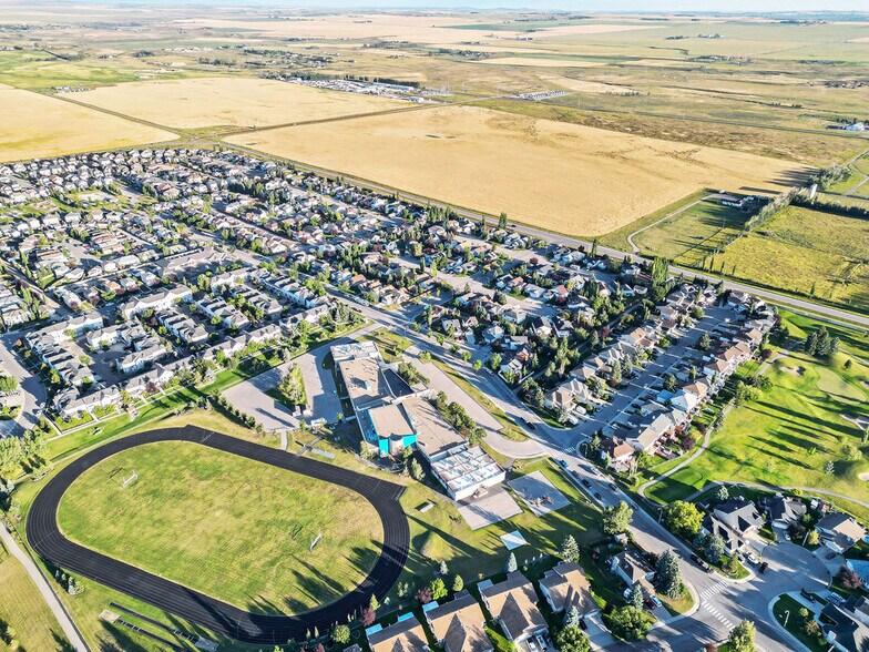 More Photos Of 0 Longview Trail, High River Land For Sale
