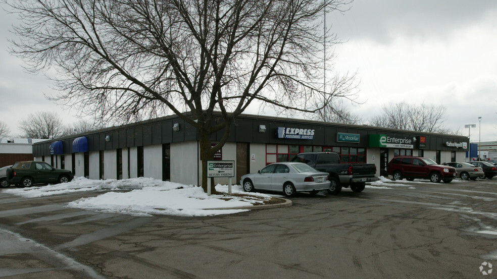 Primary Photo Of 6514 Odana Rd, Madison Freestanding For Lease