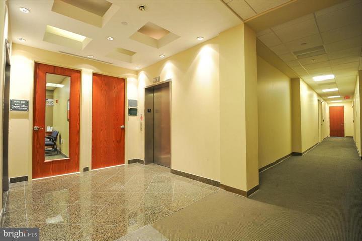 More Photos Of 9161 Liberia Ave, Manassas Medical For Lease