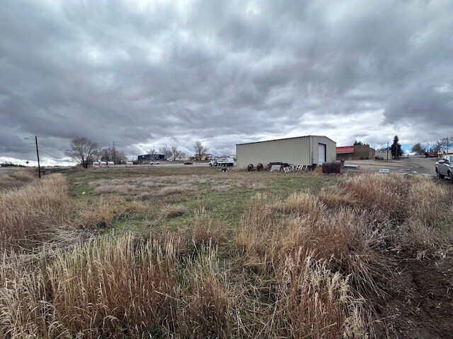 Primary Photo Of 306 U.S. 491, Dove Creek Land For Sale