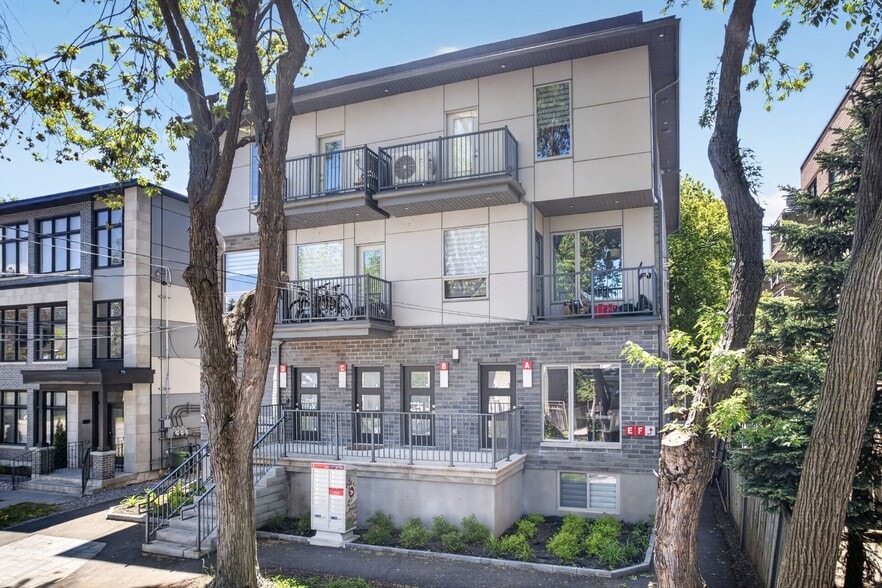 More Photos Of 14 Stevens Av, Ottawa Apartments For Sale