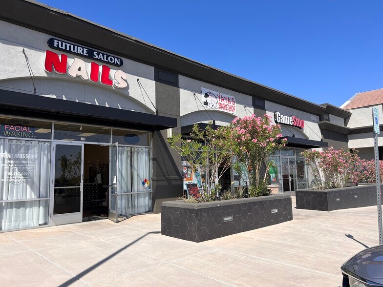More Photos Of 1401 S Boulder Hwy, Henderson Unknown For Lease