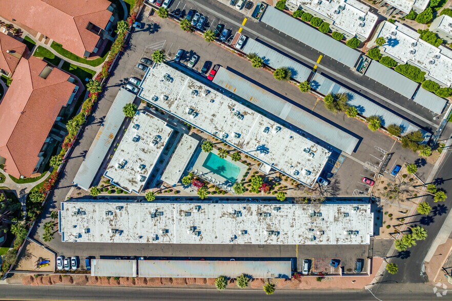 More Photos Of 2641 W Butler Dr, Phoenix Apartments For Sale