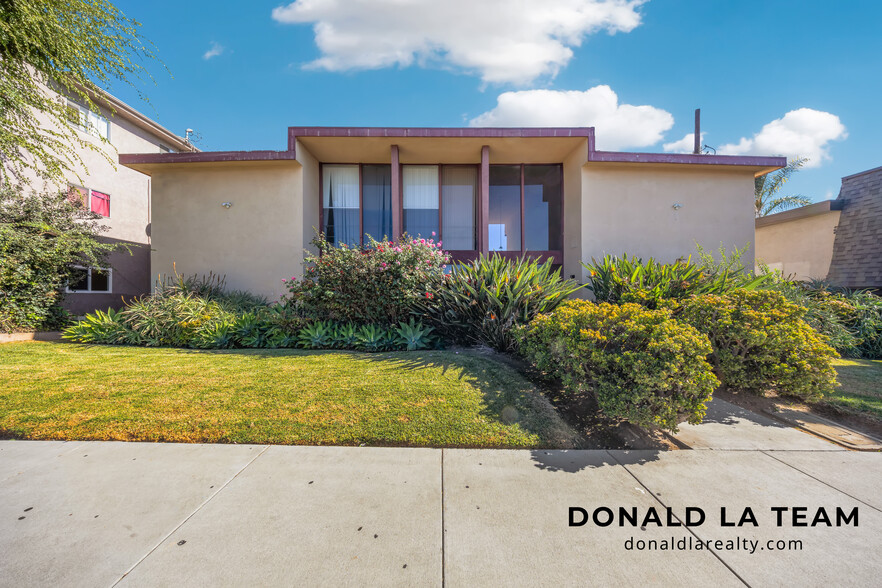 Primary Photo Of 620 N Wilcox Ave, Montebello Apartments For Sale