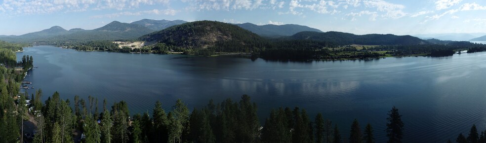 More Photos Of 91 Boat Club Road, Sagle Land For Lease