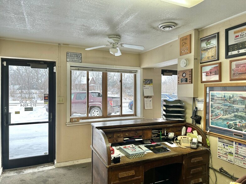 More Photos Of 1401 SE Broadway Ave, Albert Lea Self Storage For Sale