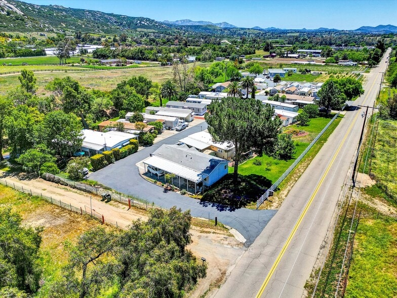 More Photos Of 2030 Magnolia Ave, Ramona Manufactured Housing Mobile Home Park For Sale