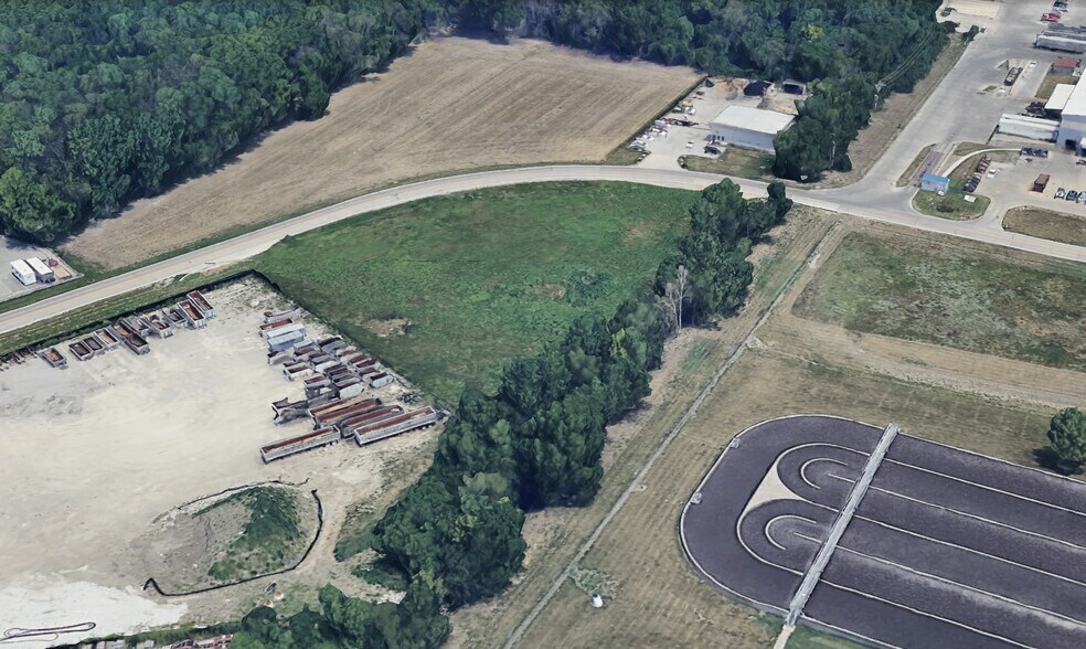 Primary Photo Of Ecology Dr, Saint Peters Land For Sale