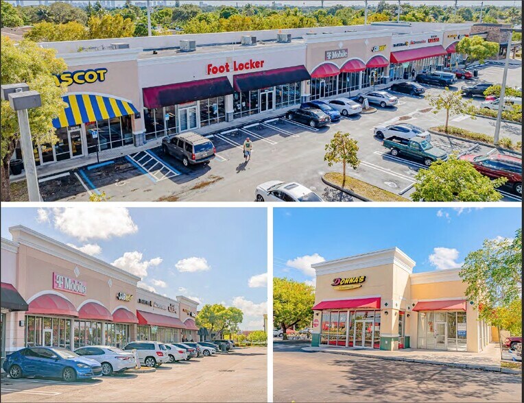 More Photos Of 19801 NW 2nd Ave, Miami Unknown For Sale