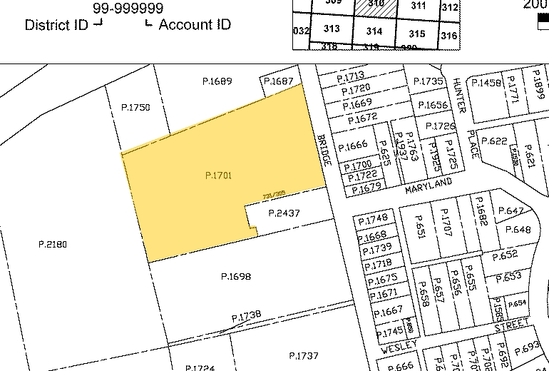 More Photos Of 703 N Bridge St, Elkton Storefront For Lease