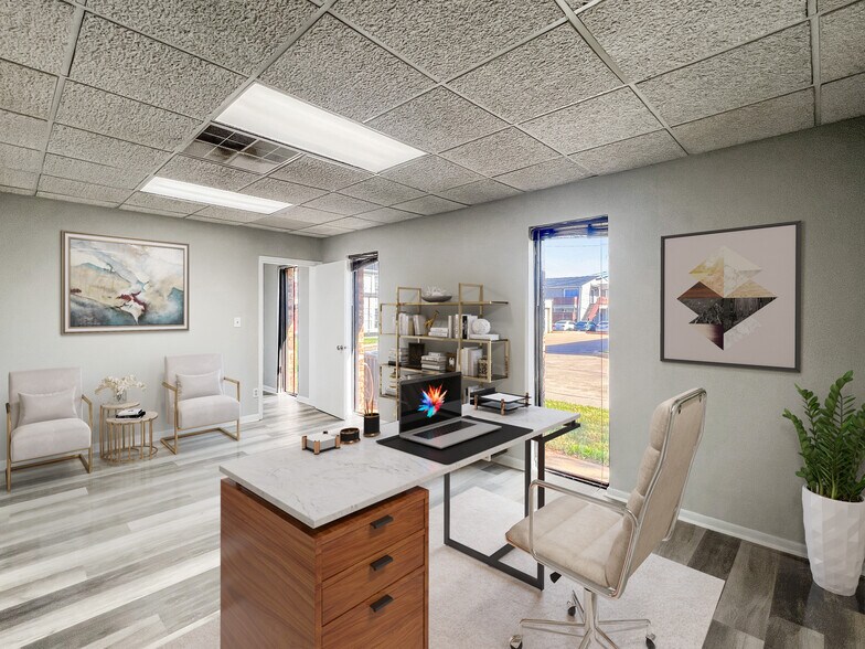 More Photos Of 4722 Taft Blvd, Wichita Falls Medical For Lease